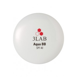 3LAB Компактный крем-кушон Aqua BB SPF40
